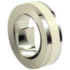 ELCART DISTRIBUTION - NASTRO PER DYMO M11 ACCIAIO