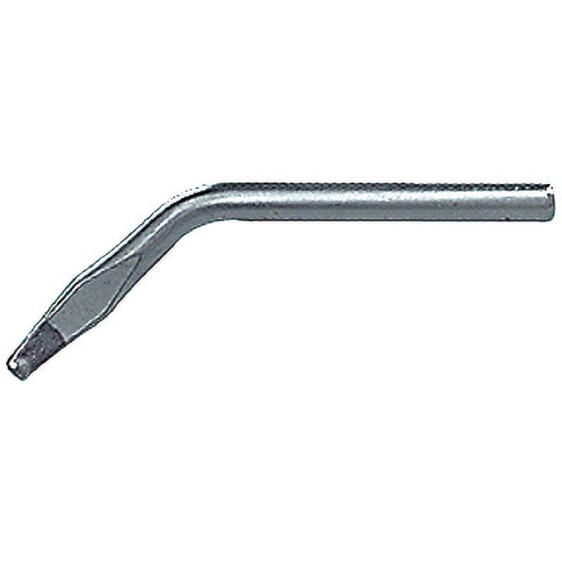 ELCART DISTRIBUTION - 0052JD PUNTA SCALP ANG ERSA 3.1MM