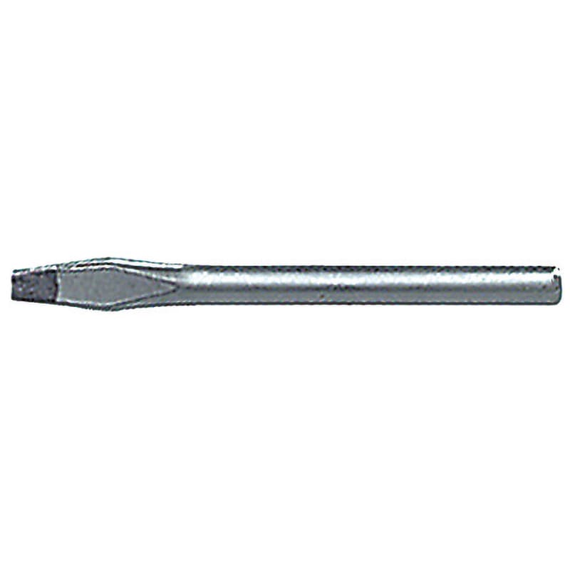 ELCART DISTRIBUTION - 0082KD PUNTA SCALPELLO ERSA 4.8MM