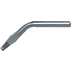 ELCART DISTRIBUTION - 0152JD PUNTA SCALPELLO ANG 5.3MM