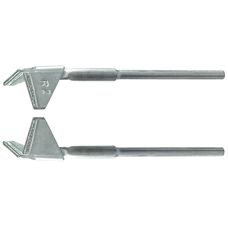 ELCART DISTRIBUTION - 0452RDLF225 PUNTA DISS ERSA22.5MM