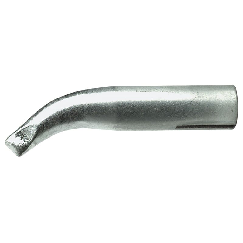 ELCART DISTRIBUTION - 0832WD PUNTA ERSA CURVA 2.5MM