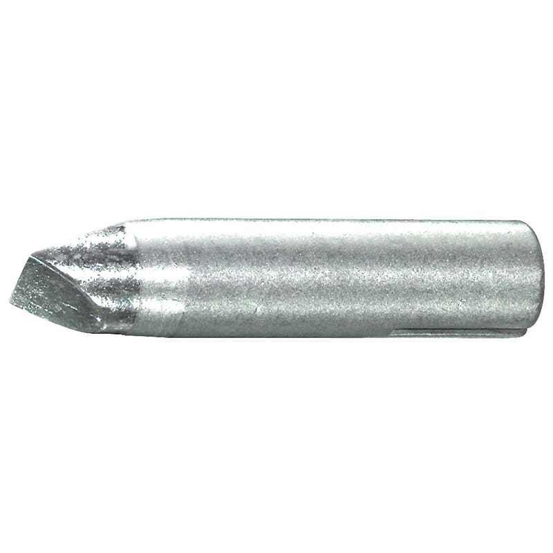 ELCART DISTRIBUTION - 0832MDLF PUNTA ERSA 9.8MM