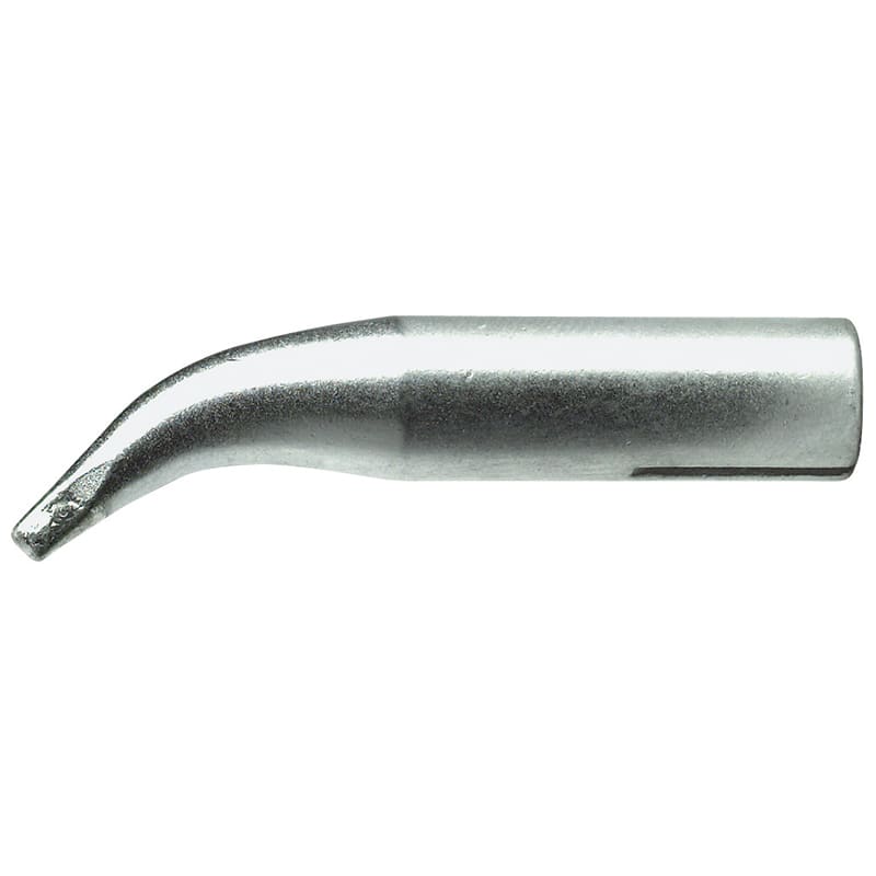 ELCART DISTRIBUTION - 0832HD PUNTA ERSA CURVA  2.5MM