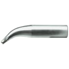 ELCART DISTRIBUTION - 0832HD PUNTA ERSA CURVA  2.5MM