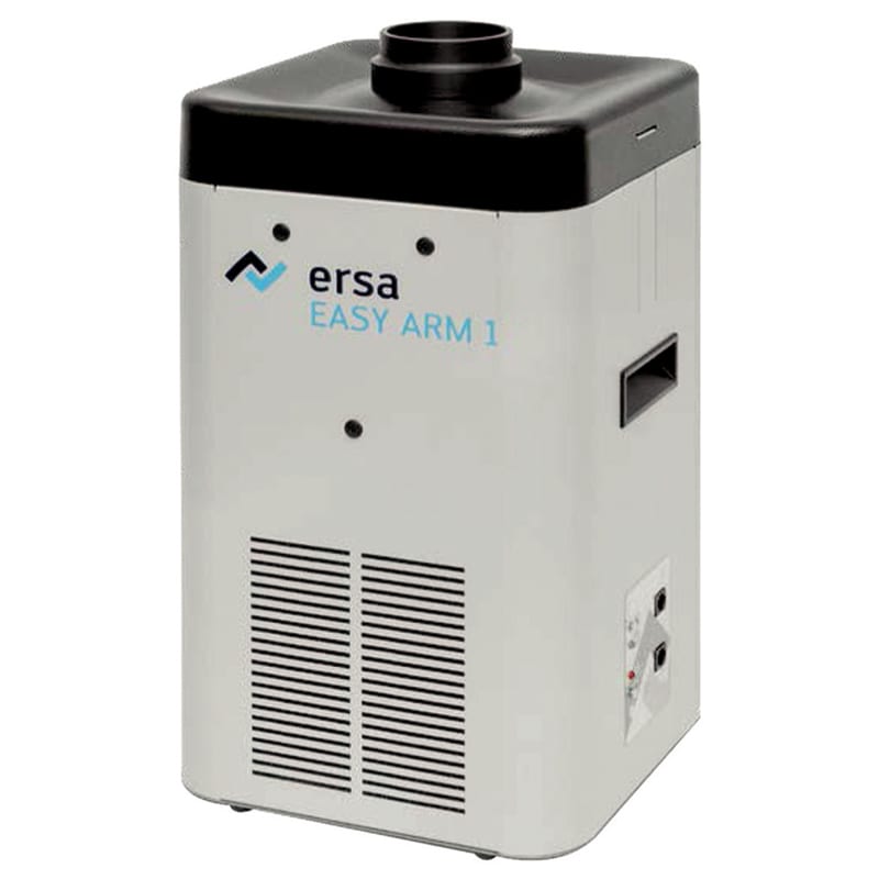 ELCART DISTRIBUTION - 0CA10-001 ERSA EASY ARM1 1 UNITA'
