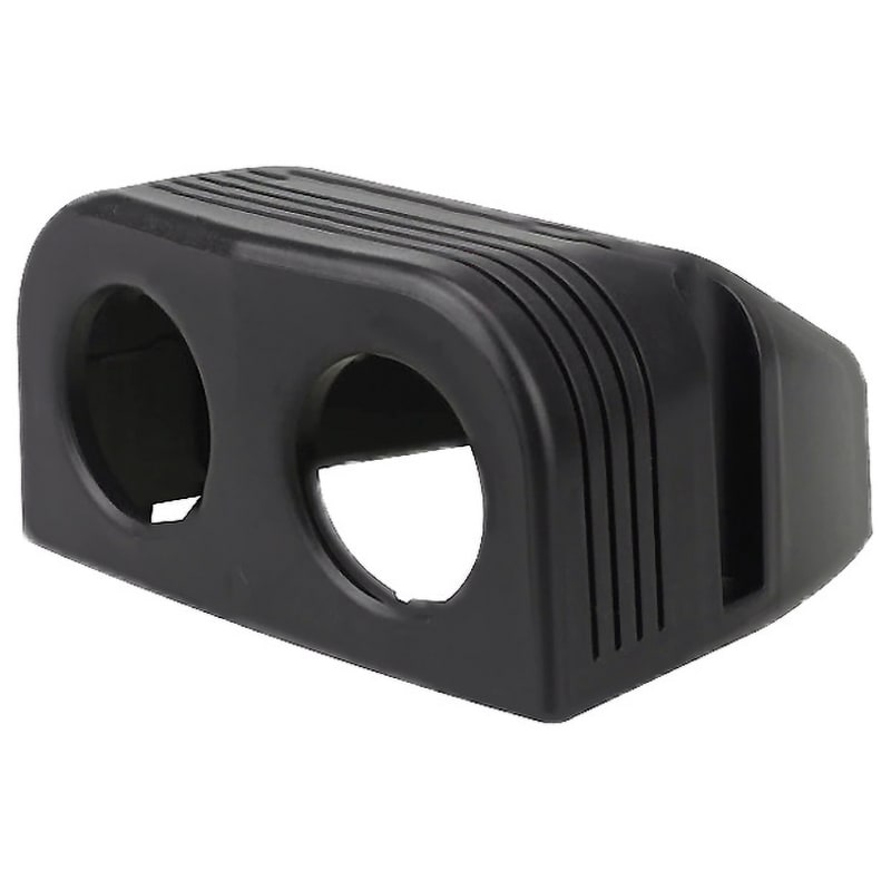 ELCART DISTRIBUTION - PANNELLO FISSAGGIO PRESE USB/ACC.