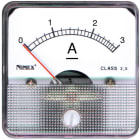 ELCART DISTRIBUTION - STRUM. B.M. C. 2,5 44X44  1   A