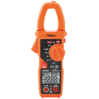 ELCART DISTRIBUTION - PINZA AMP.AUTORANGE DIGIT.NI7020