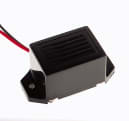 ELCART DISTRIBUTION - BUZZER MECCANICO 23MM 24VDC 75DB