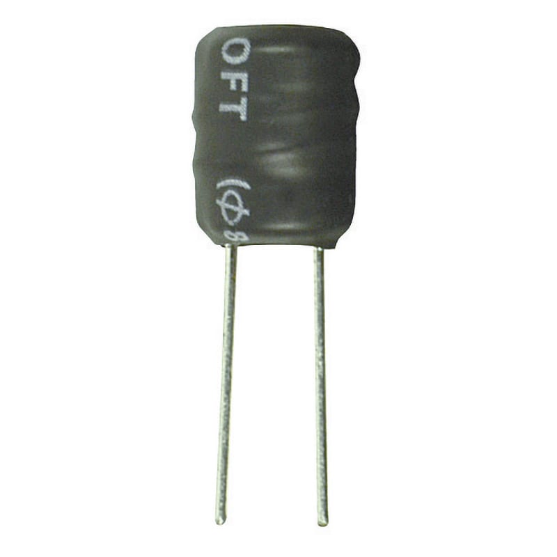 ELCART DISTRIBUTION - INDUTTANZA  47 MICROH