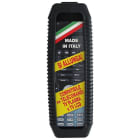 ELCART DISTRIBUTION - SALVATELECOM. PER LCD  GOMMA NERA