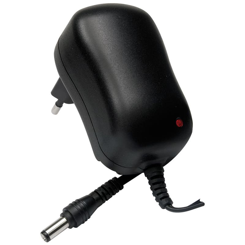 ELCART DISTRIBUTION - ALIM. SWITCH. 12 VCC 600MA ERP