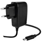 ELCART DISTRIBUTION - ALIM.220V-5V 2AH CONNET MICROUSB