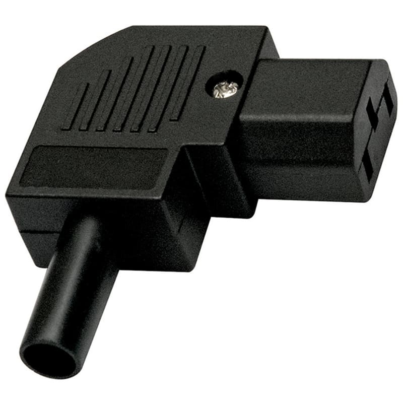 ELCART DISTRIBUTION - PRESA VOLANTE TRIPOL.AD ANGOLO