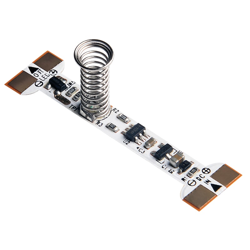 ELCART DISTRIBUTION - MICRO DIMMER TOUCH MOLLA 3.5A