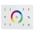 ELCART DISTRIBUTION - RADICOMANDO TOUCH RGBW 503 BIANCO