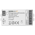 ELCART DISTRIBUTION - CONTR. CON PULS. N/A 1X12A 12/48V