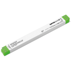 ELCART DISTRIBUTION - LED DRIVER 150W 24VCC SLIM LINEAR