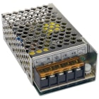ELCART DISTRIBUTION - ALIMENT. SWITCHING 15W 24V  1 OUT