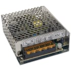 ELCART DISTRIBUTION - ALIMENT. SWITCHING 35W 24V  1 OUT