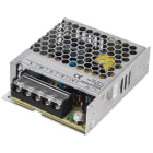 ELCART DISTRIBUTION - ALIM. SWITCH.50W 24V RIBASS