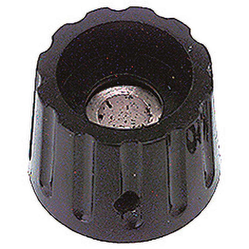 ELCART DISTRIBUTION - MANOP.COMPON.A VITE 22X17 NERA