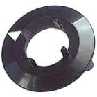 ELCART DISTRIBUTION - DISCO INDICE X MANOP.D.26MM NERO