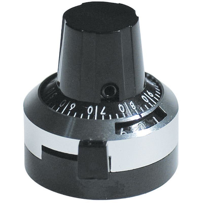 ELCART DISTRIBUTION - 2696 MANOPOLA 10 GIRI D.22MM