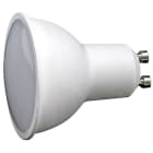 ELCART DISTRIBUTION - LAM.LED WIFI TUYA RGBW/WW 5W GU10