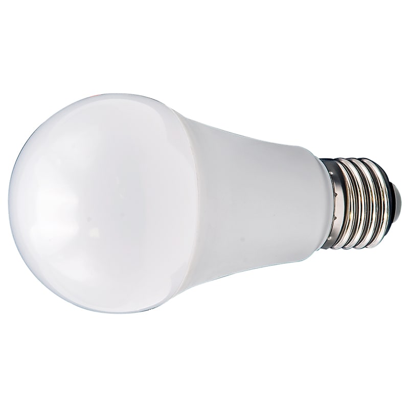 ELCART DISTRIBUTION - LAMP.LED WIFI TUYA RGBW/WW 9W E27