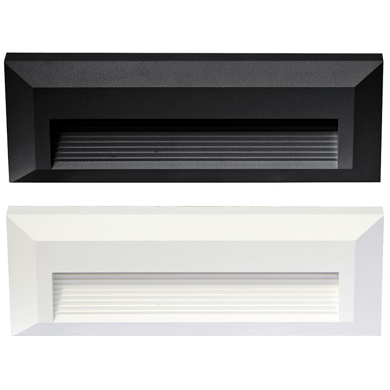 ELCART DISTRIBUTION - SEGNAPASSO TRIPLO CCT IP65