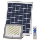 ELCART DISTRIBUTION - PROIETTORE LED SOLARE E-SUN300 BF