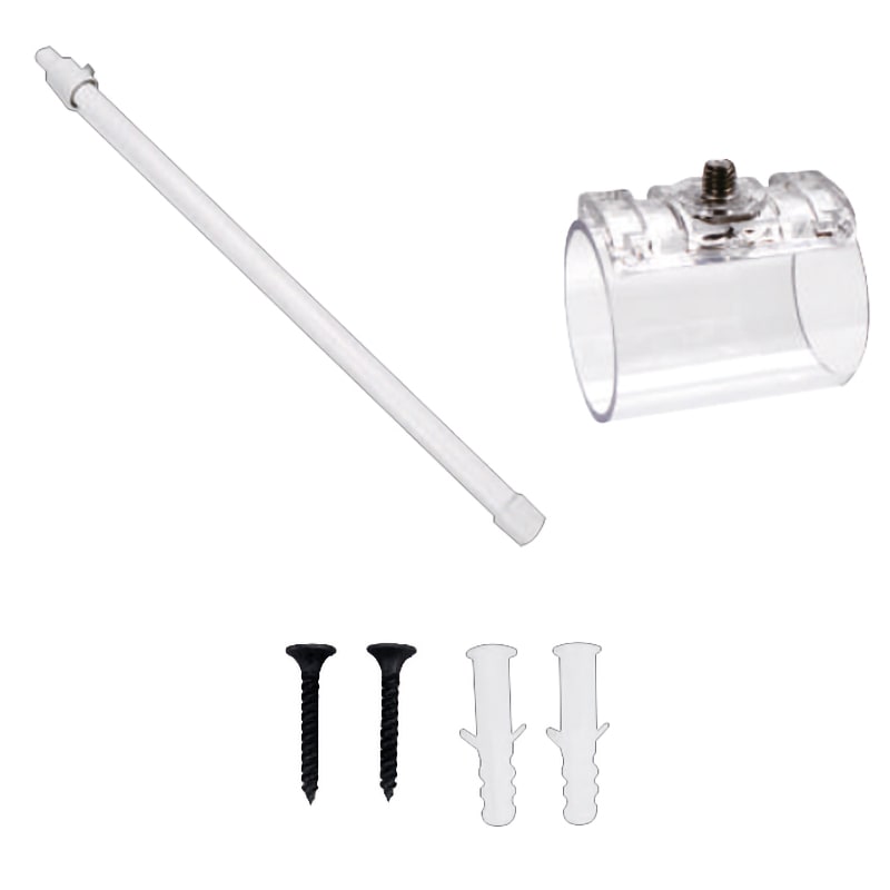 ELCART DISTRIBUTION - KIT PENDENTE MODELLABILE NEON 360
