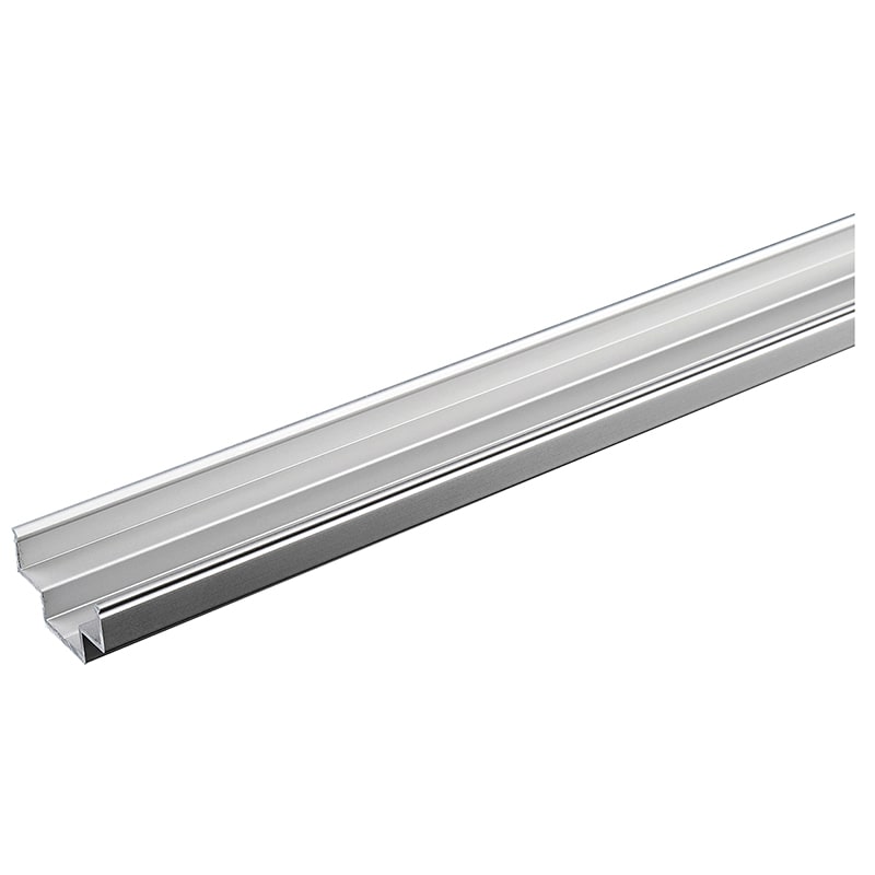 ELCART DISTRIBUTION - PROFILO 1M PER WALL WASHER