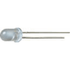 ELCART DISTRIBUTION - LED EMETTITORE INFRAR. DIAM. 5 MM