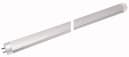 ELCART DISTRIBUTION - TUBO LED FLUOR.T8 60CM B.CALDO