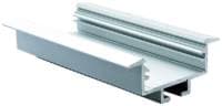 ELCART DISTRIBUTION - BARRA 2METRI PROFILO RS13XL