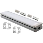 ELCART DISTRIBUTION - KIT2MT PROFILO S10 IP66+ACCESSORI