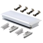 ELCART DISTRIBUTION - KIT2MT PROFILO STEP-ONE+ACCESSORI