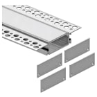ELCART DISTRIBUTION - KIT 2MT INCAS P40 + TAPPI     FFE