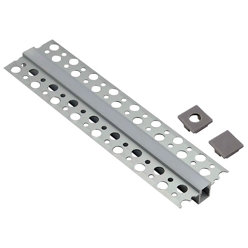 ELCART DISTRIBUTION - KIT2MBIANCO INC1+OP.+TAPPI+STAFFE