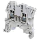 ELCART DISTRIBUTION - 1SNK505010R0000 MORSETTO ZS4 GREY