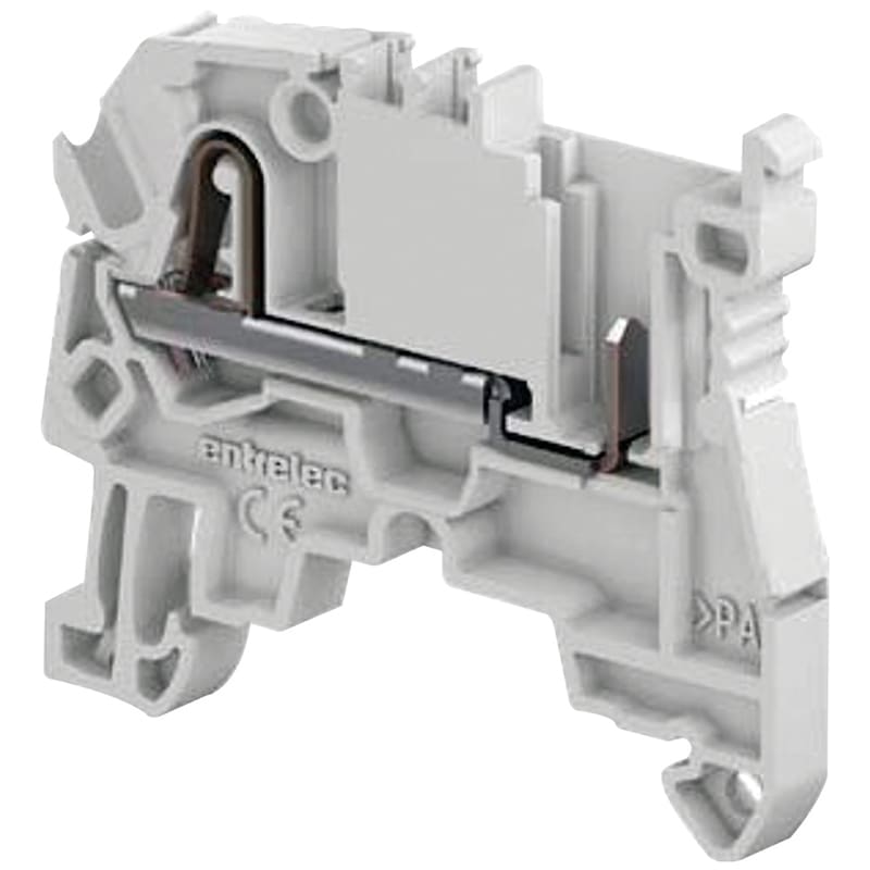 ELCART DISTRIBUTION - 1SNK805025R0000 MORS.ZDK2.5-11 BL
