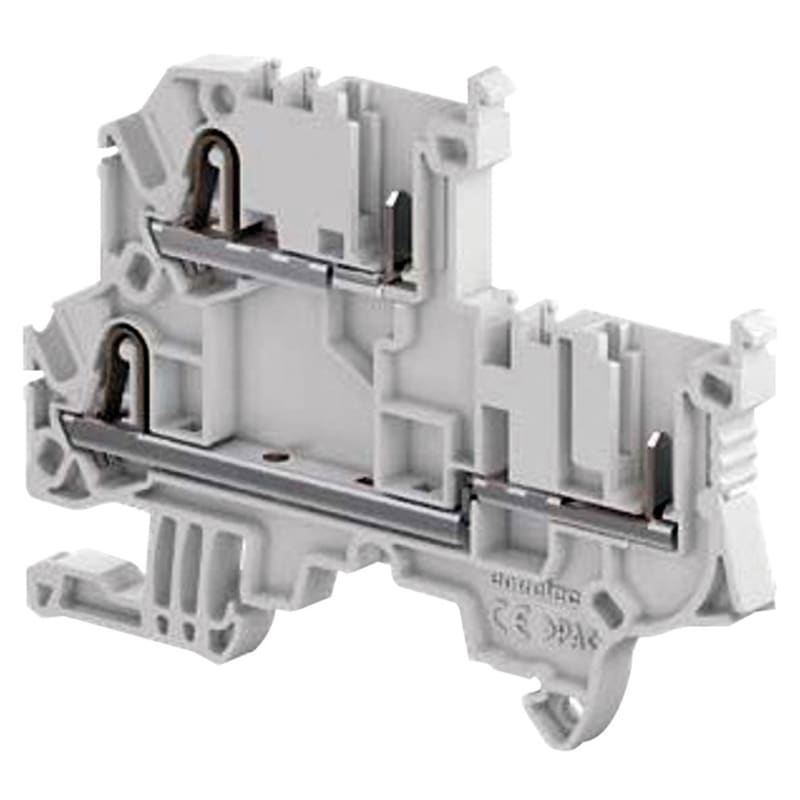 ELCART DISTRIBUTION - 1SNK805223R0000 MORS.ZDK2.5-D2-BL