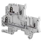 ELCART DISTRIBUTION - 1SNK805223R0000 MORS.ZDK2.5-D2-BL