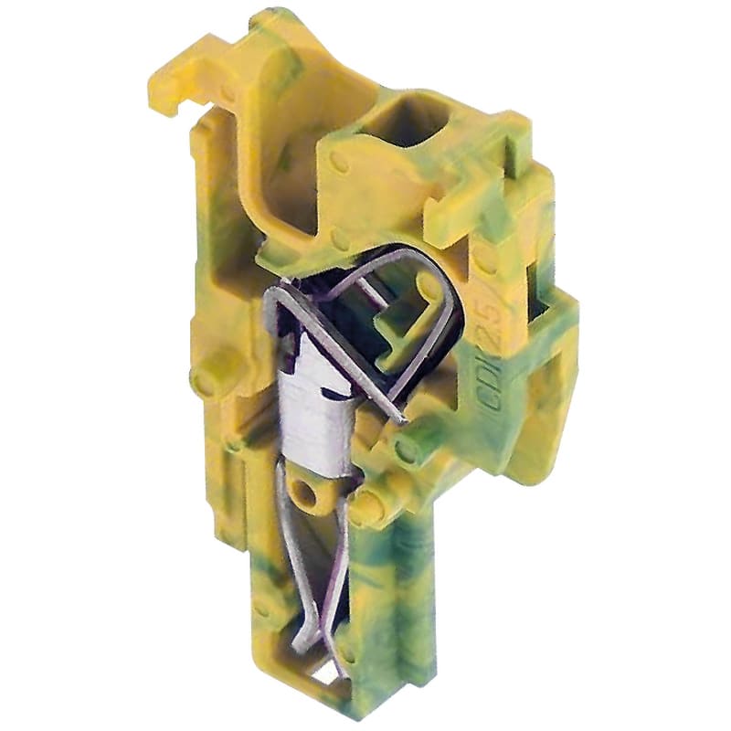 ELCART DISTRIBUTION - 1SNK805750R0000 MORS.CDK2.5-PE