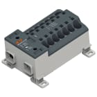 ELCART DISTRIBUTION - 1SNL412510R0000 RIP.DBLK125-16-2R