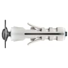 ELCART DISTRIBUTION - TASS.NYLON CA9-40 7 VITE M4X50