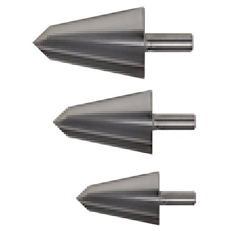 ELCART DISTRIBUTION - UTENS.CONICO HSS DA 3 A 14